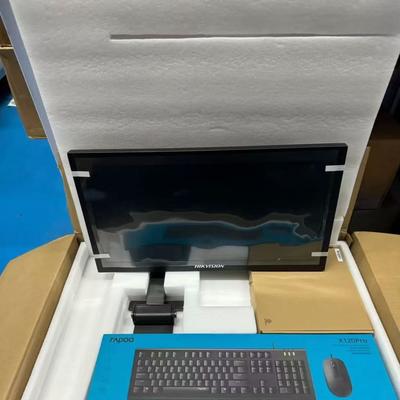 DS-TPE204-S/TPE200-S?？禑o人值守停車場 智能停車新體驗，告別擁堵煩惱