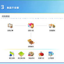 食品進(jìn)銷存管理軟件 價(jià)格、批發(fā)與廠家選擇指南